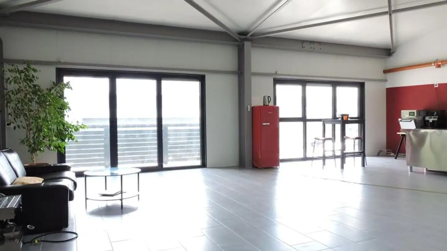 Office space for rent - 1852 Roche VD