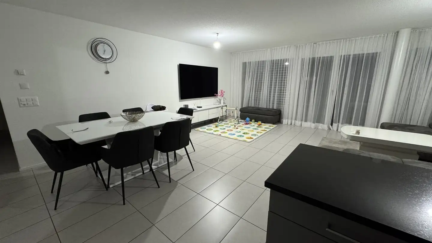 Wohnung mieten - 4665 Oftringen