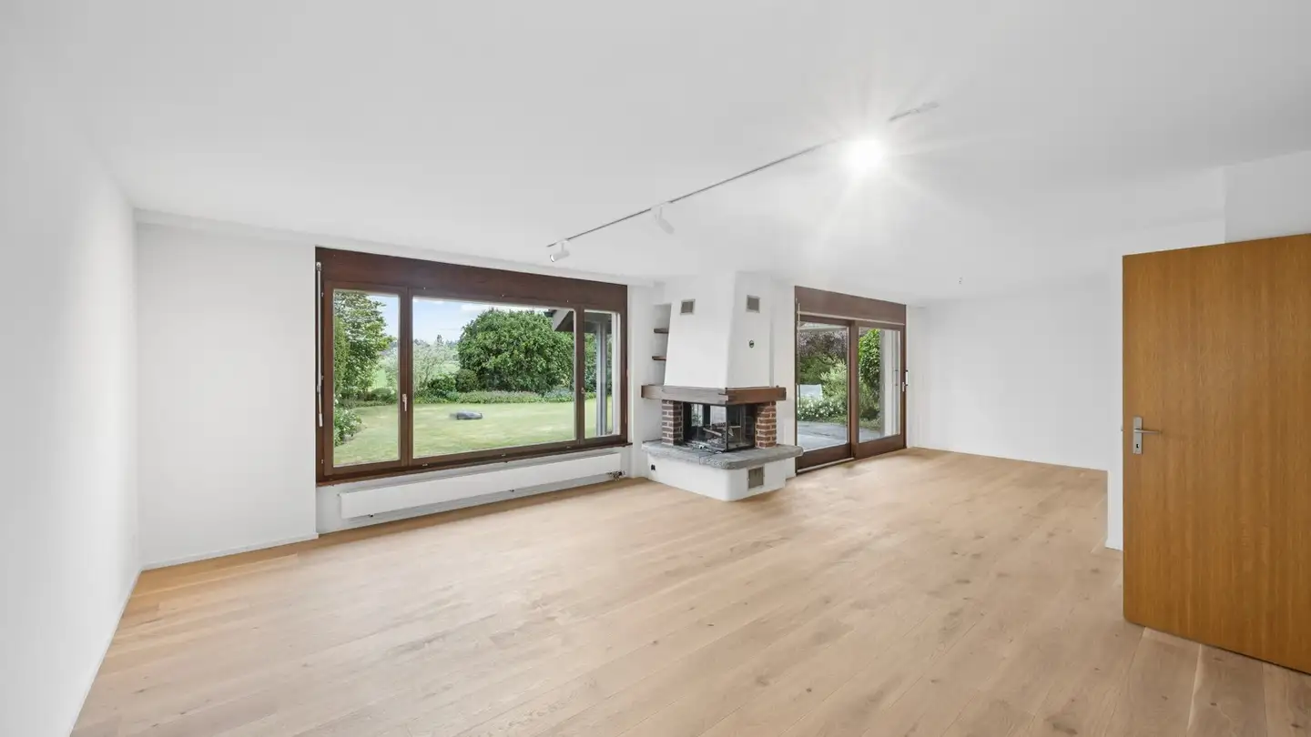 Single house for rent - Azaleenstrasse 6, 4563 Gerlafingen - Photo 2