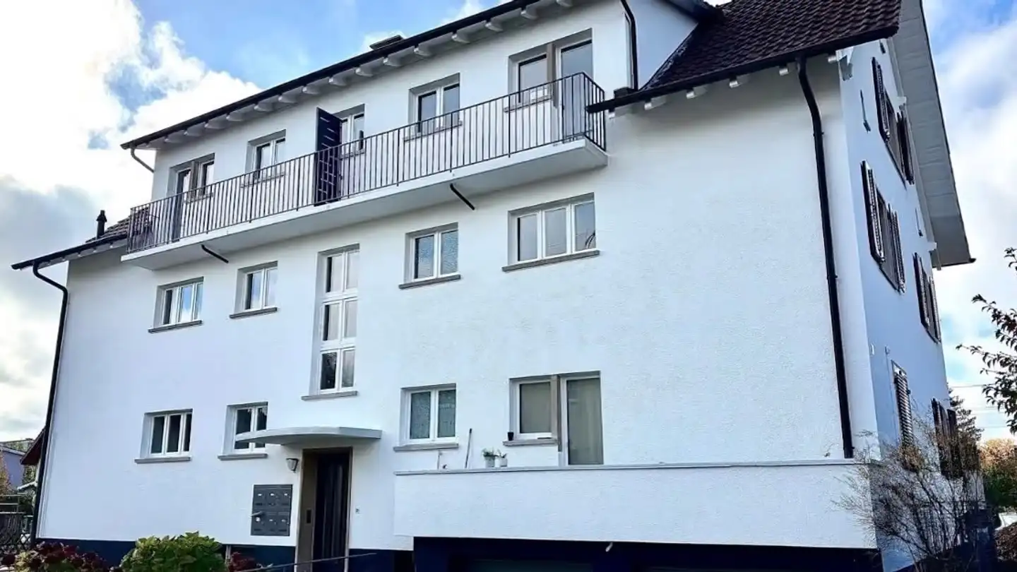 Appartamento in affitto - Schulweg 13, 5033 Buchs AG - Foto 2