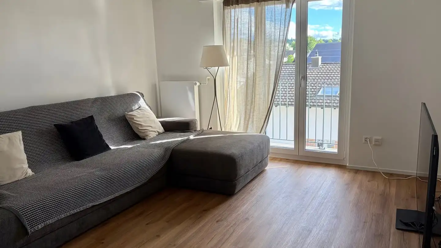 Appartamento in affitto - Schulweg 13, 5033 Buchs AG
