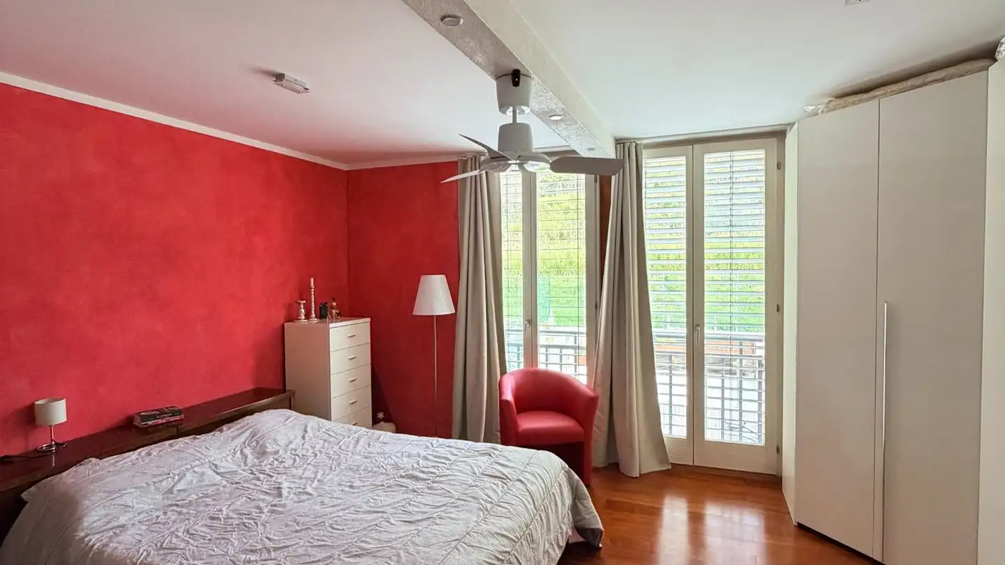 Einfamilienhaus kaufen - Via Santa Teresa, 6832 Seseglio - Foto 2