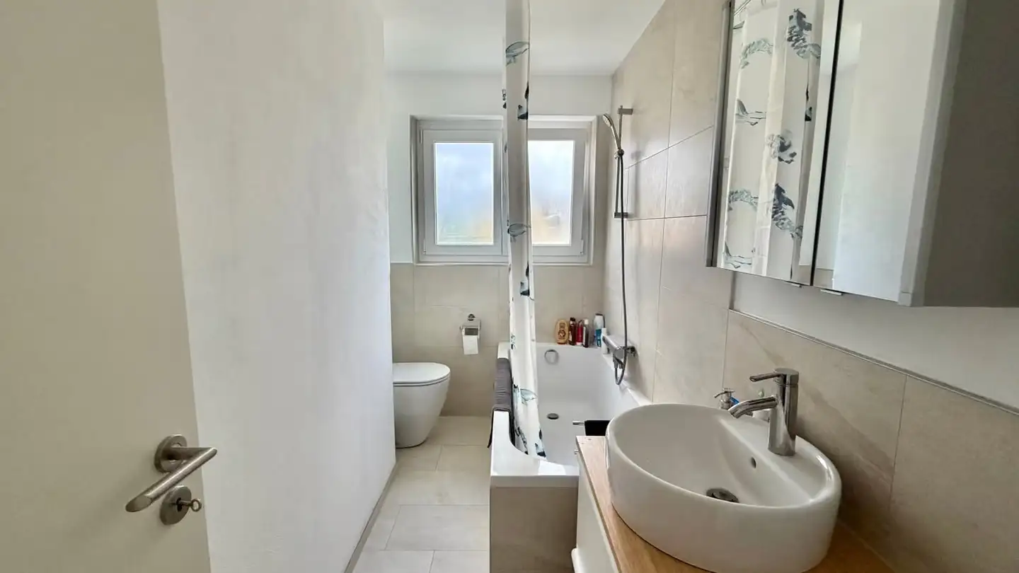 Appartamento in affitto - Schulweg 13, 5033 Buchs AG - Foto 4