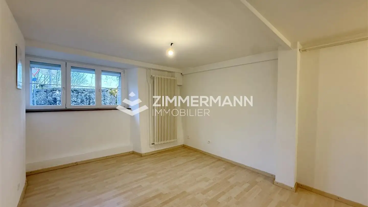 Apartment for rent - Chemin De La Favre, 1268 Begnins - Photo 3