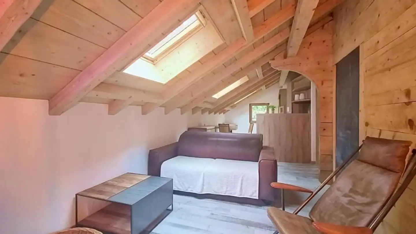 Apartment for sale - Route de Planchouet 235, 1997 Haute-Nendaz - Photo 2