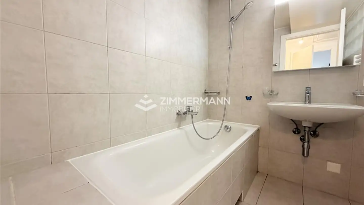 Apartment for rent - Chemin De La Favre, 1268 Begnins - Photo 4