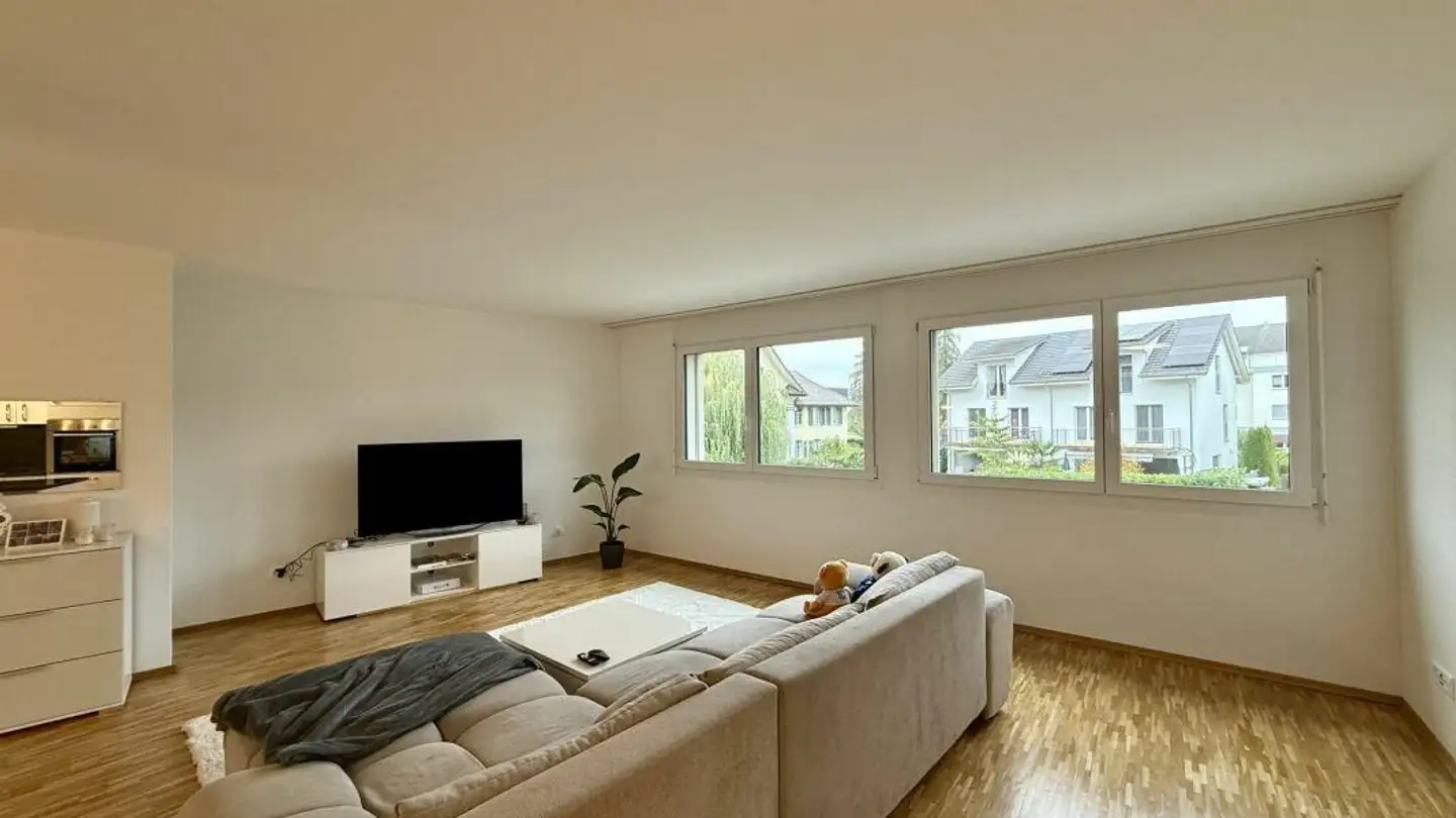 Wohnung mieten - Oberdorf 6, 6262 Langnau b. Reiden