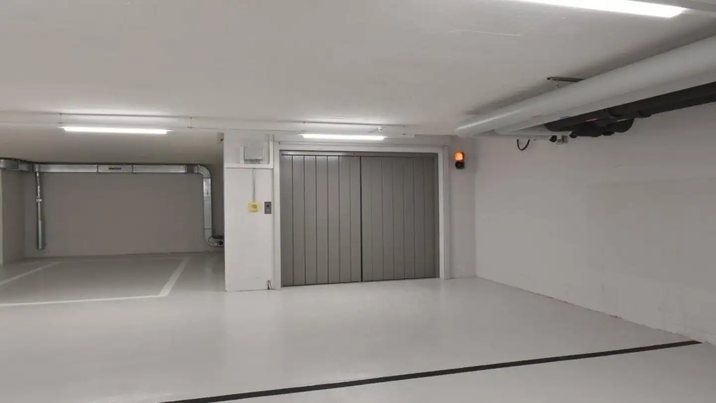 Underground parking space for rent - Kasinostrasse 29, 5000 Aarau - Photo 3