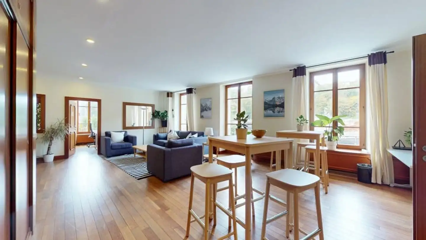 Commercial for rent - 1205 Genève - Photo 4