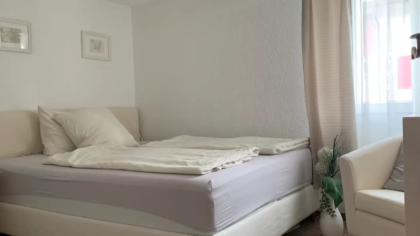 Wohnung mieten - Wiedenstrasse 24, 9470 Buchs SG - Foto 2