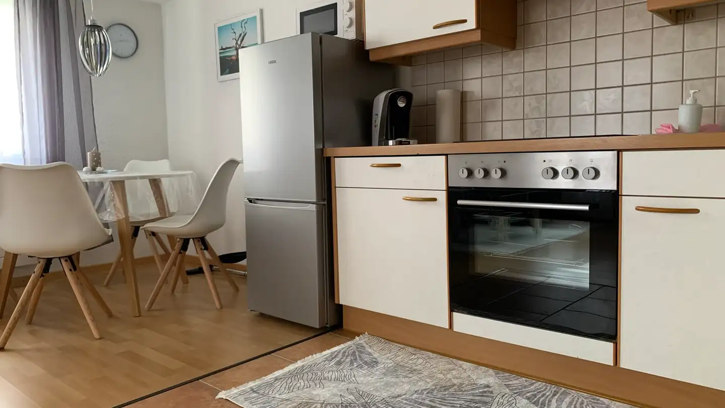 Wohnung mieten - Wiedenstrasse 24, 9470 Buchs SG - Foto 3