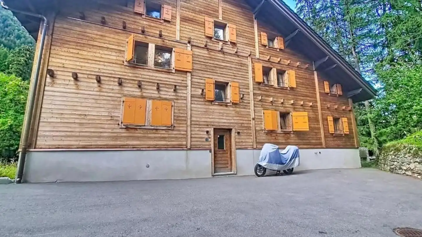 Apartment for sale - Route de Planchouet 235, 1997 Haute-Nendaz - Photo 3
