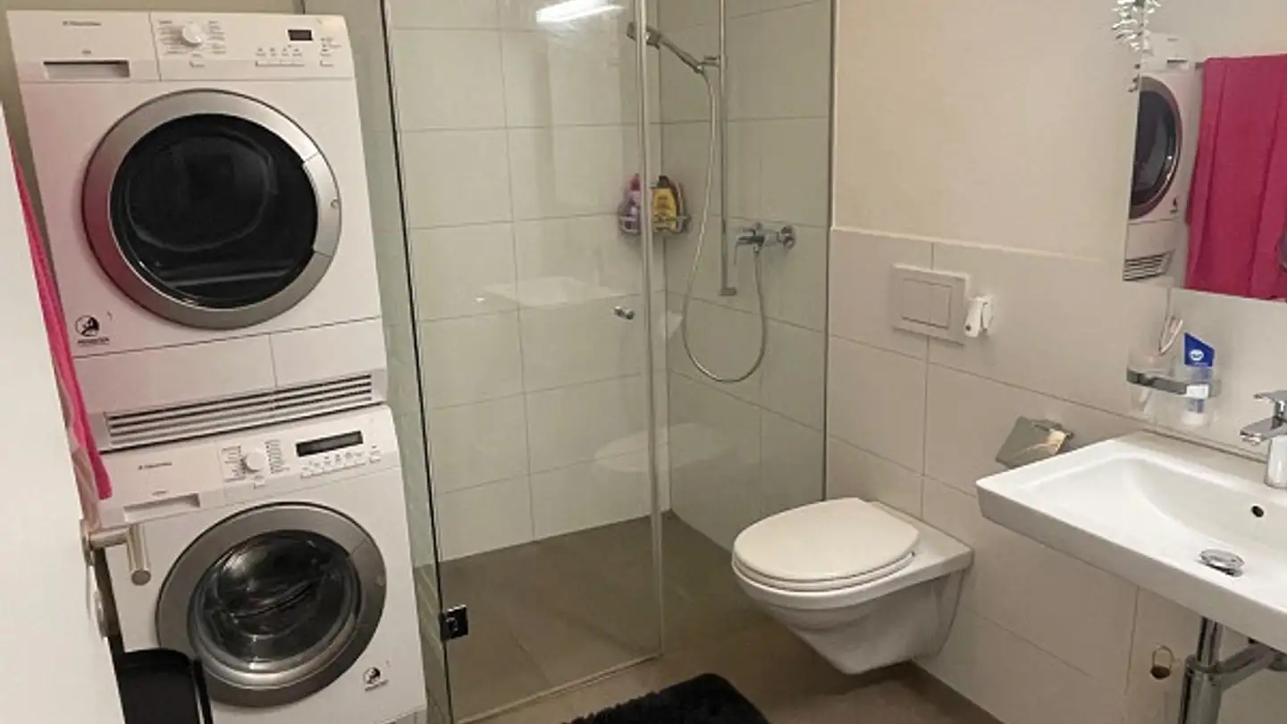 Appartement à louer - Staatsstrasse 58, 9464 Rüthi (Rheintal) - Photo 2