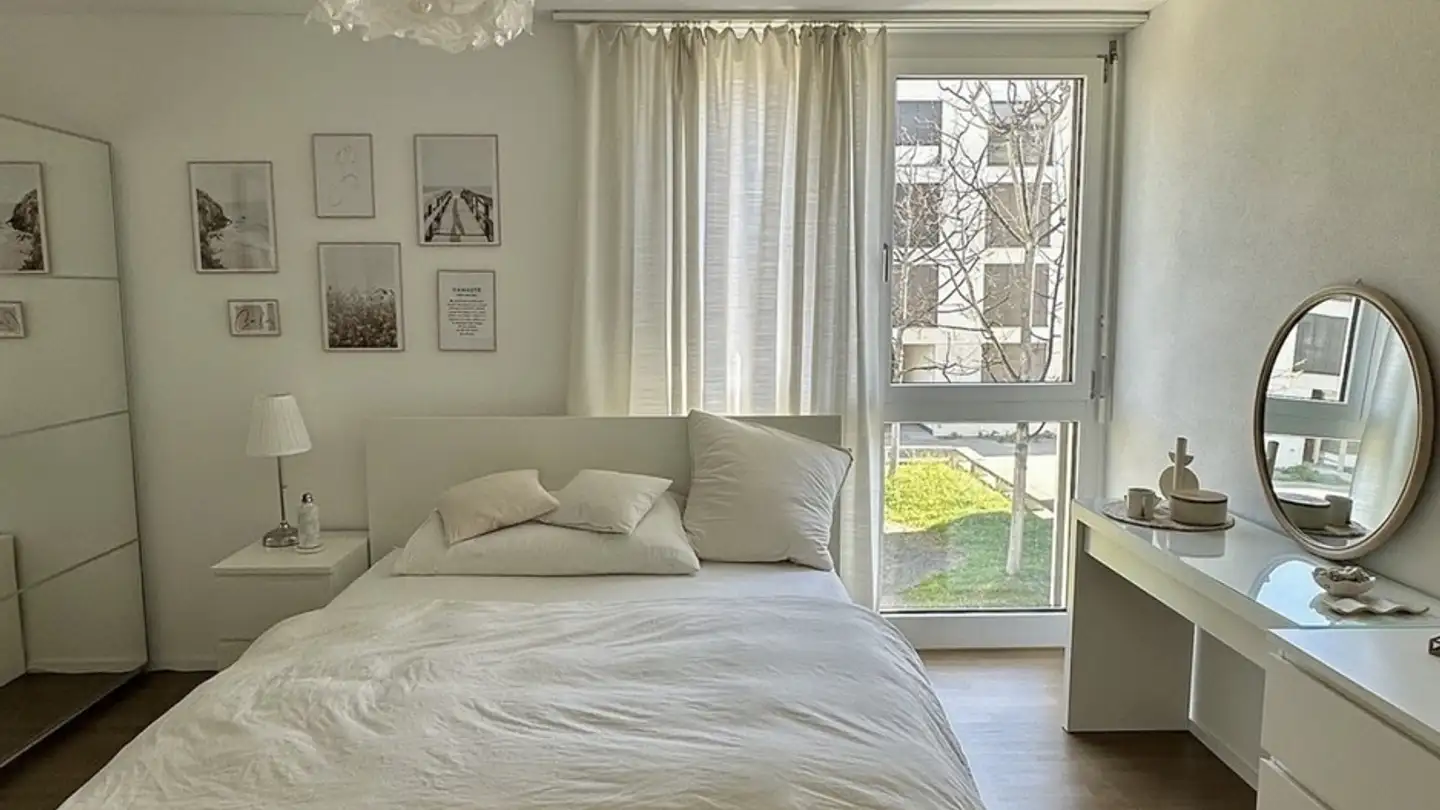 Appartement à louer - Meilipromenade 12, 6032 Emmen - Photo 2