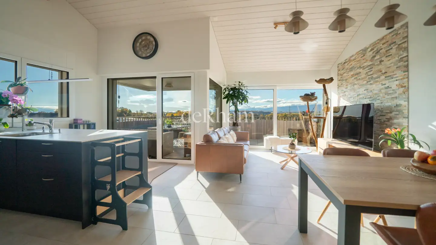 Appartamento in vendita - 1030 Bussigny - Foto 2