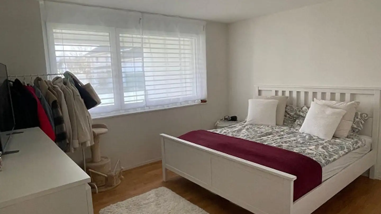 Appartement à louer - Staatsstrasse 58, 9464 Rüthi (Rheintal) - Photo 3