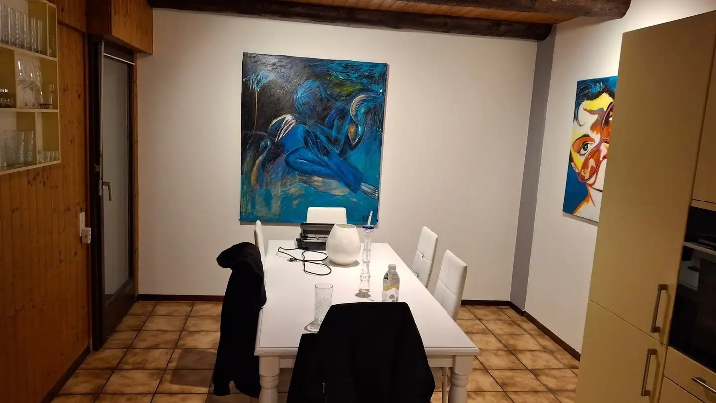 Casa singola in affitto - 6600 Locarno - Photo 3