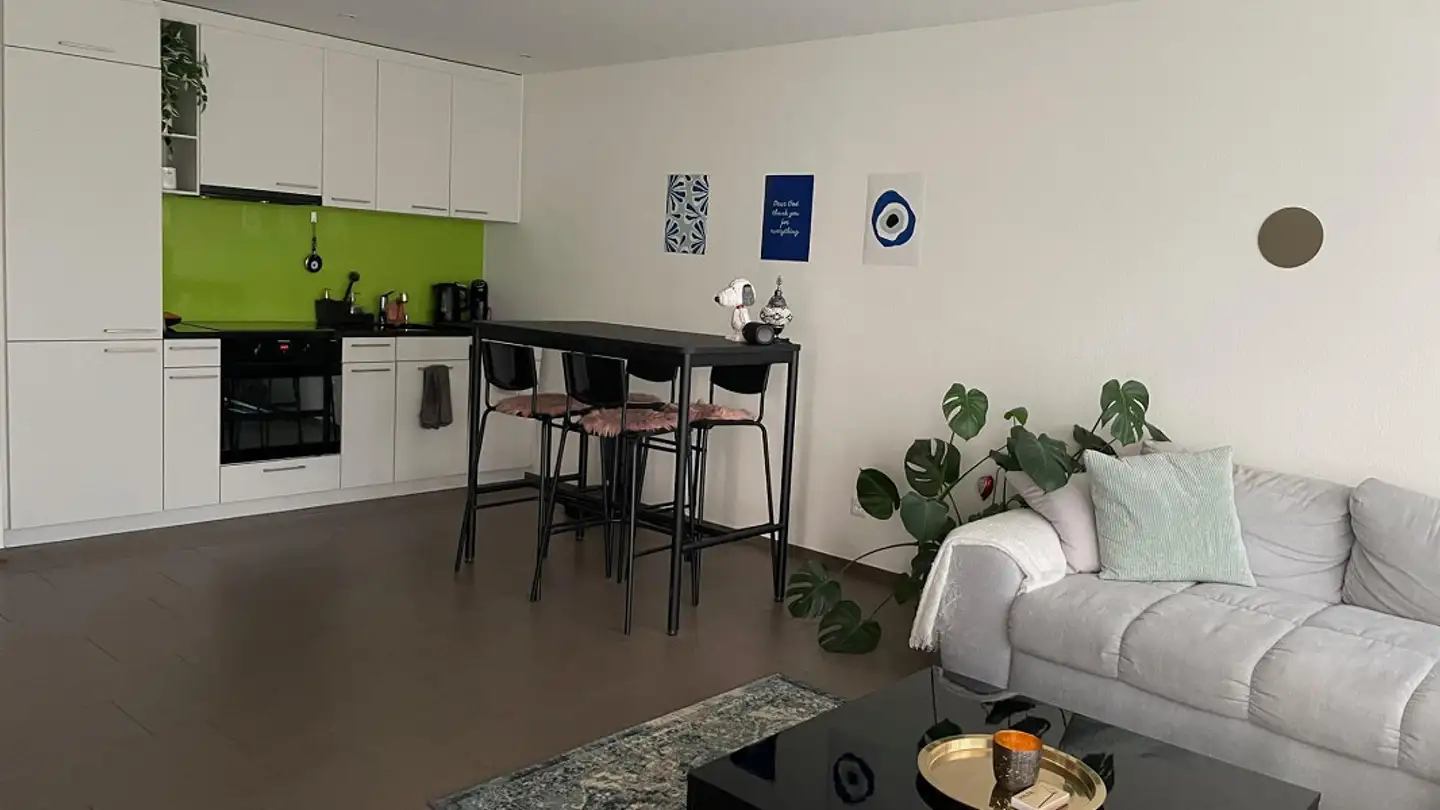 Appartement à louer - Staatsstrasse 58, 9464 Rüthi (Rheintal) - Photo 4