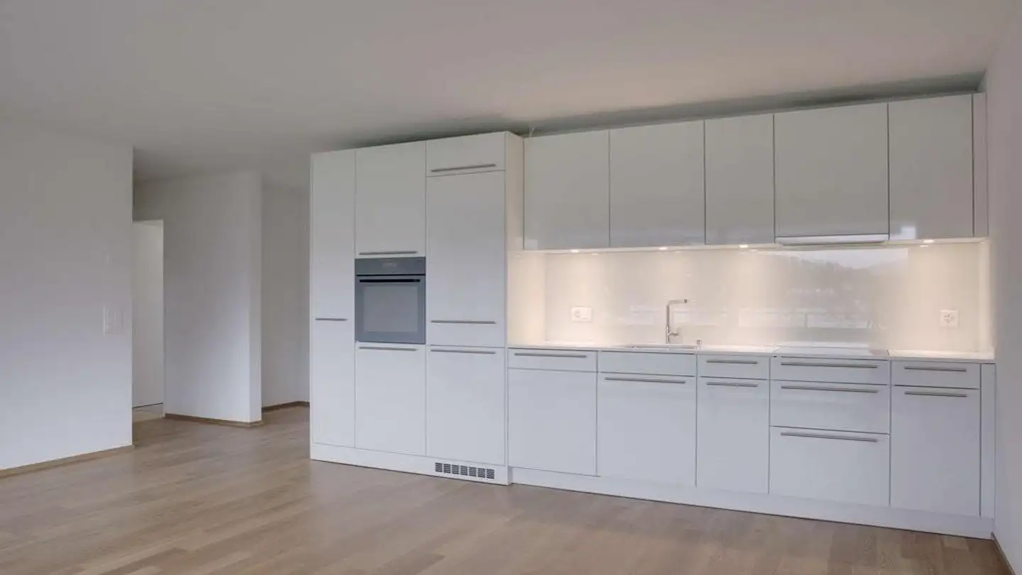 Appartement à louer - Stampfibachstrasse 7b, 4663 Aarburg - Photo 2