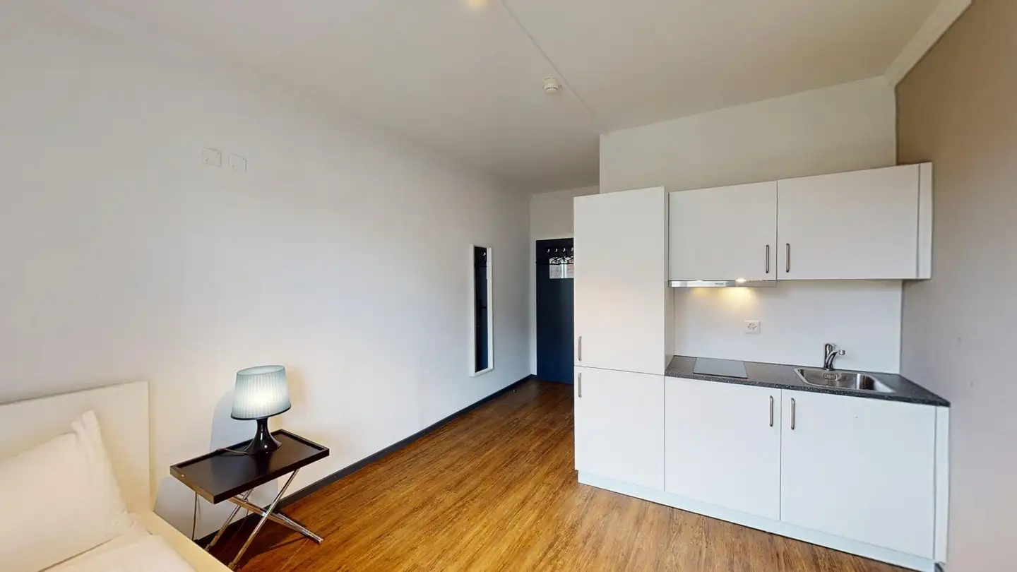Wohnung mieten - Baselstrasse 15, 6003 Luzern