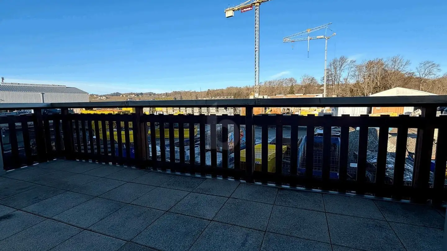 Appartement à louer - 1072 Forel (Lavaux) - Photo 4