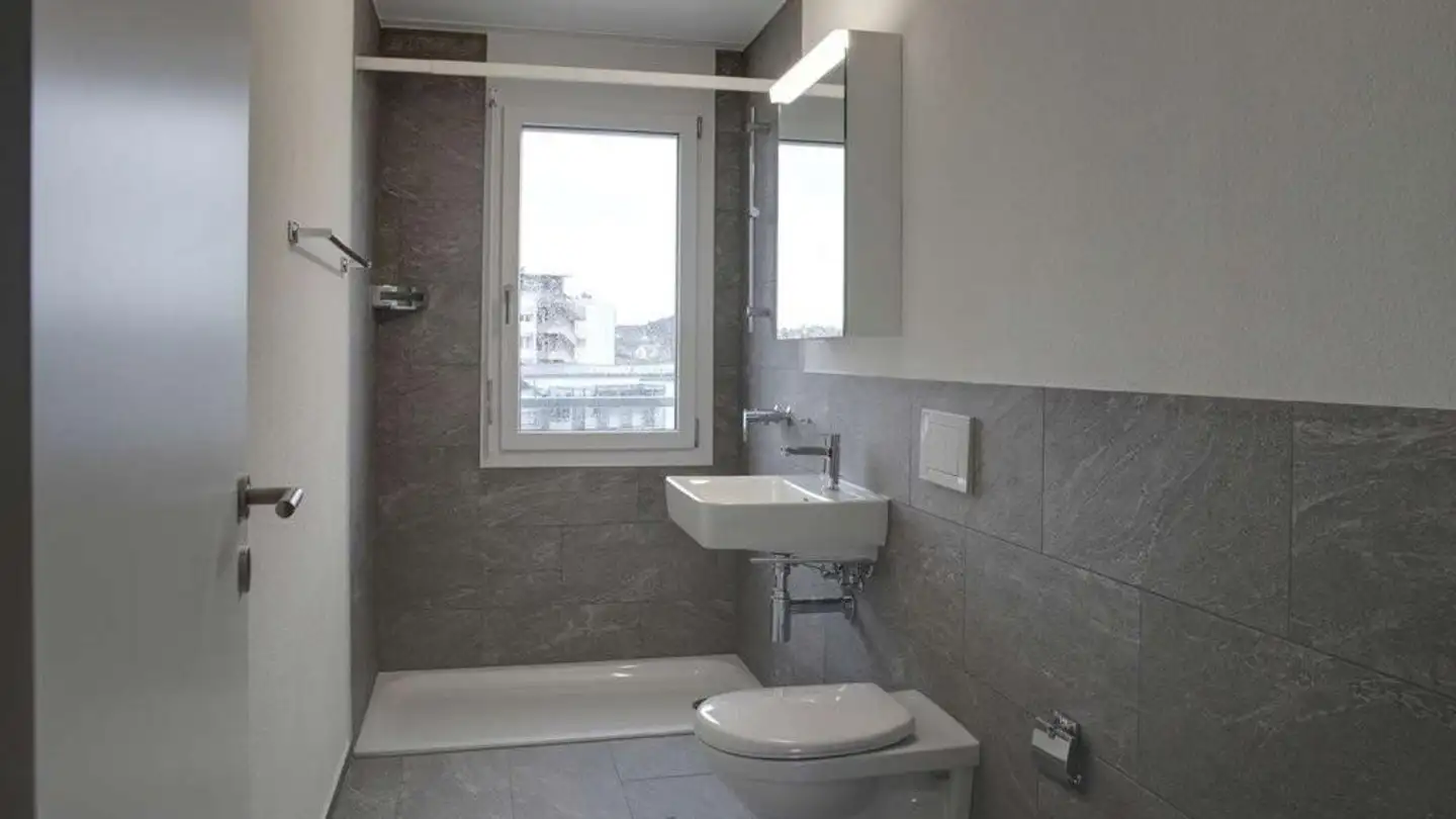 Appartement à louer - Stampfibachstrasse 7b, 4663 Aarburg - Photo 4