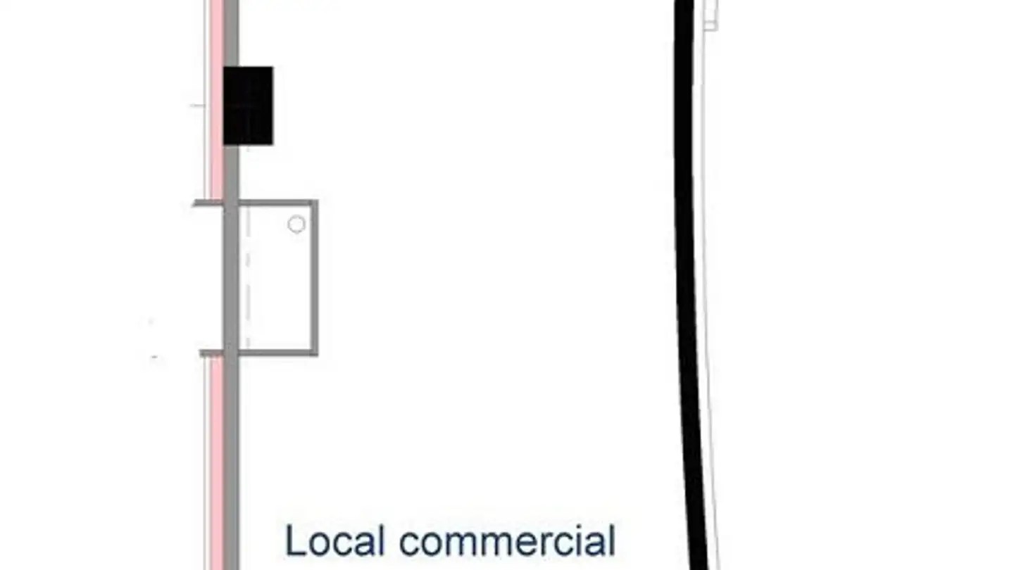 Commercial à louer - Avenue Théodore- Weber 34, 1208 Genève - Photo 2