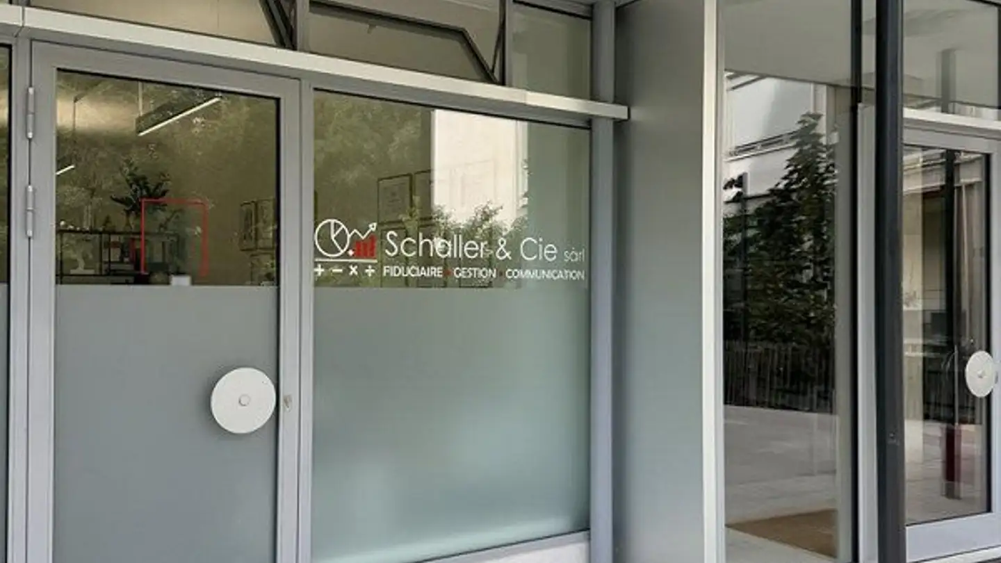 Commercial à louer - Avenue Théodore- Weber 34, 1208 Genève - Photo 3