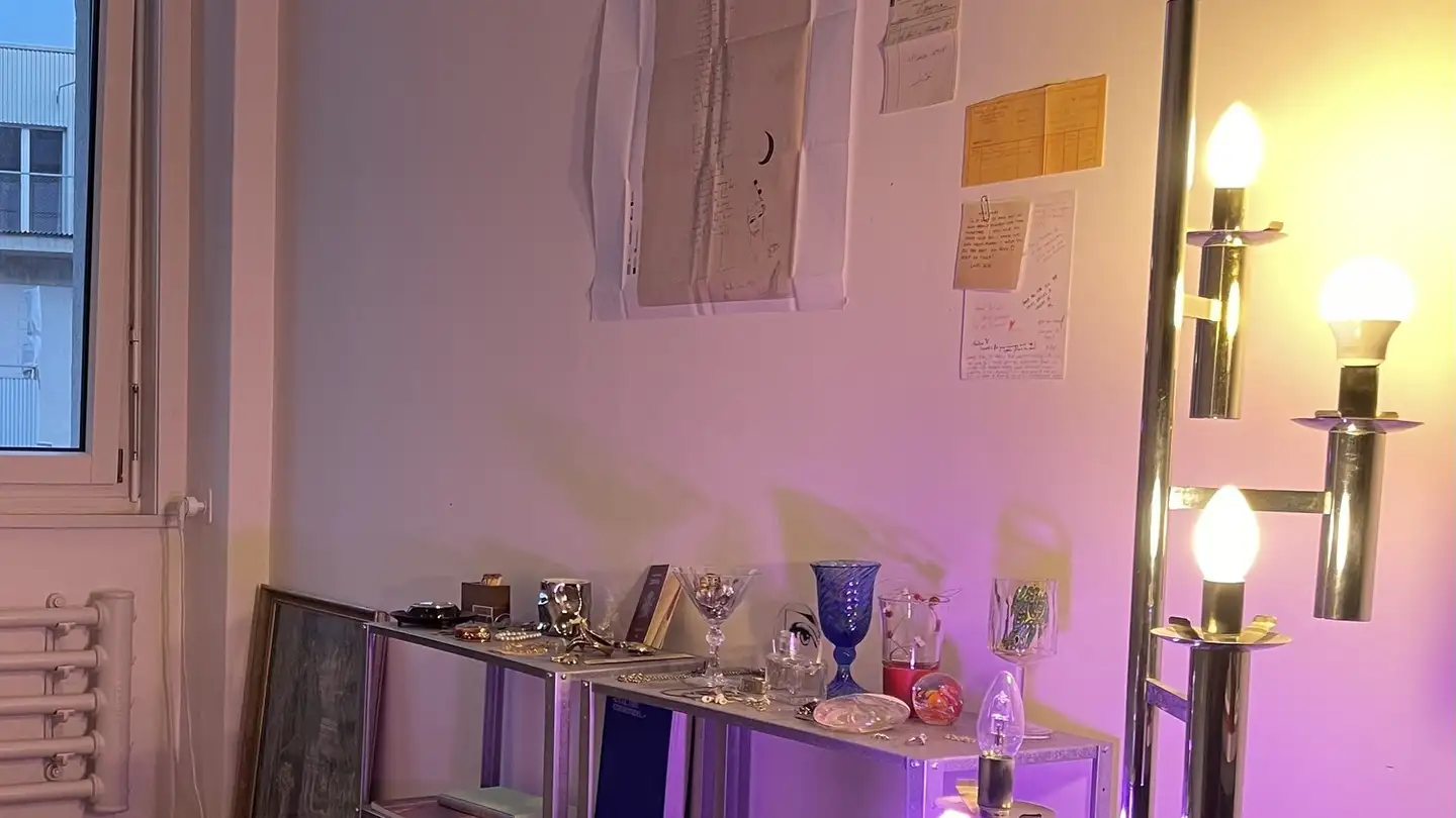 Single room for rent - 8004 Zürich - Photo 4