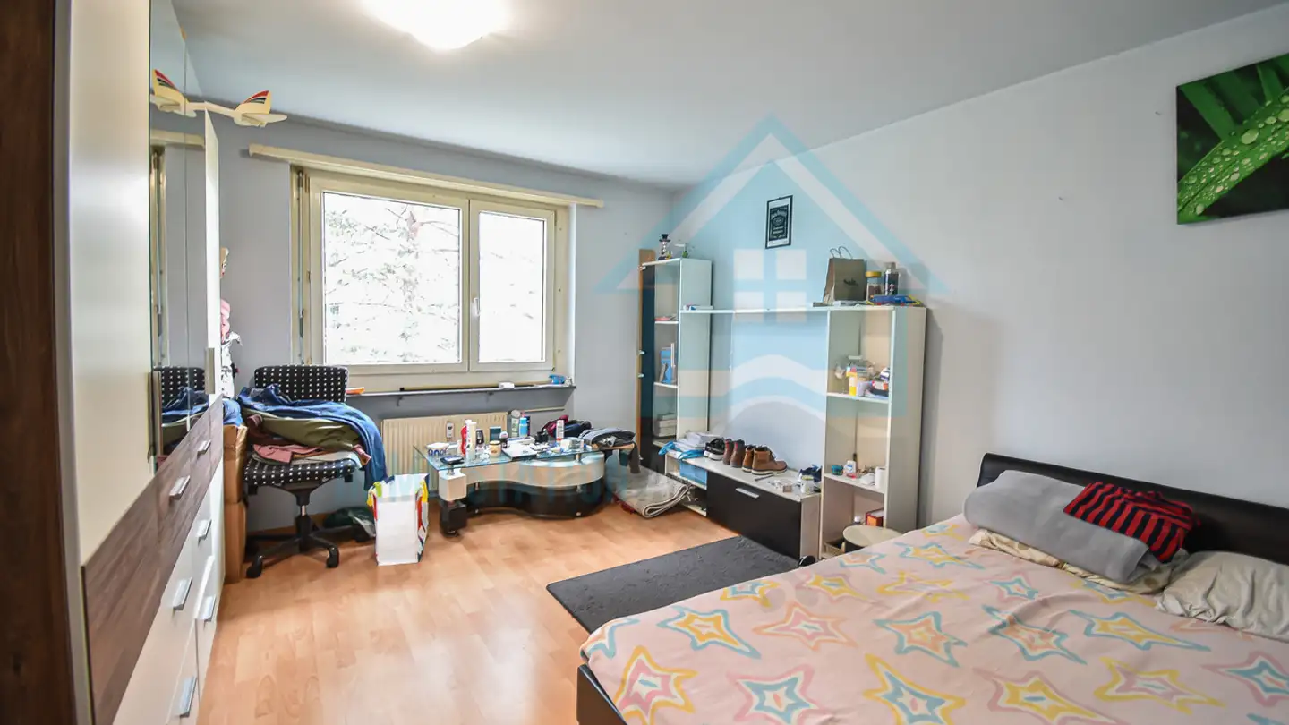 Appartement à vendre - Wyhlenstrasse 40, 4133 Pratteln - Photo 4