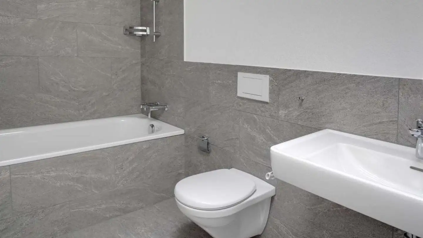 Appartement à louer - Stampfibachstrasse 7b, 4663 Aarburg - Photo 3