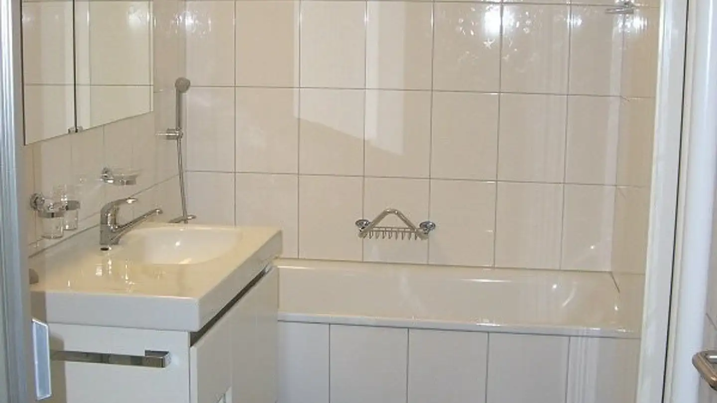 Appartement à louer - Glängweg 15, 6244 Nebikon - Photo 3