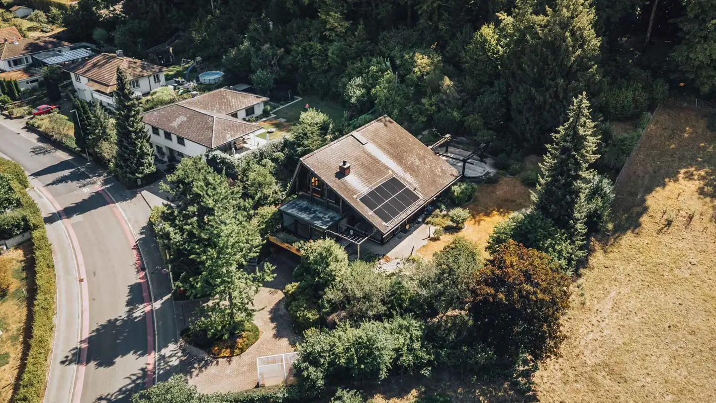 Casa singola in vendita - Maria Waser-Strasse, 3360 Herzogenbuchsee - Foto 3