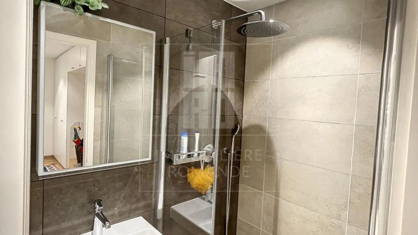 Wohnung mieten - Chemin Taverney 11, 1218 Le Grand-Saconnex - Foto 4