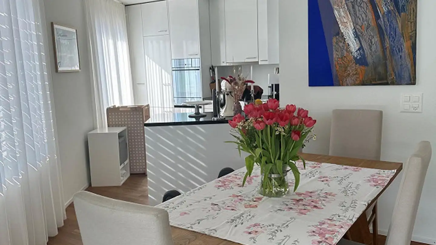 Appartamento in affitto - Moosweg 5, 6314 Unterägeri - Foto 2