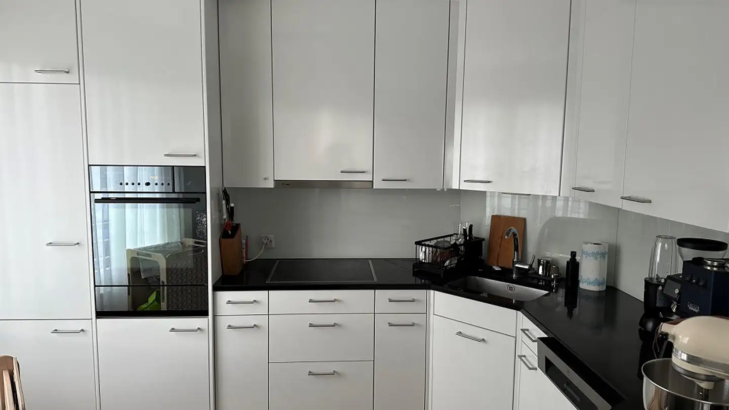 Appartamento in affitto - Moosweg 5, 6314 Unterägeri - Foto 3