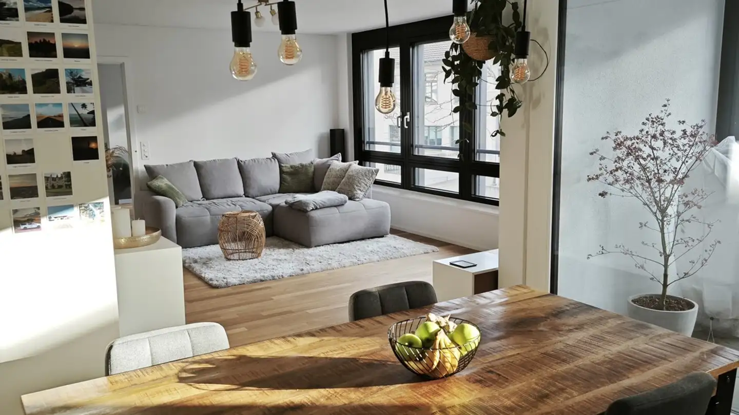 Apartment for rent - Bahnhofstrasse 9, 3250 Lyss