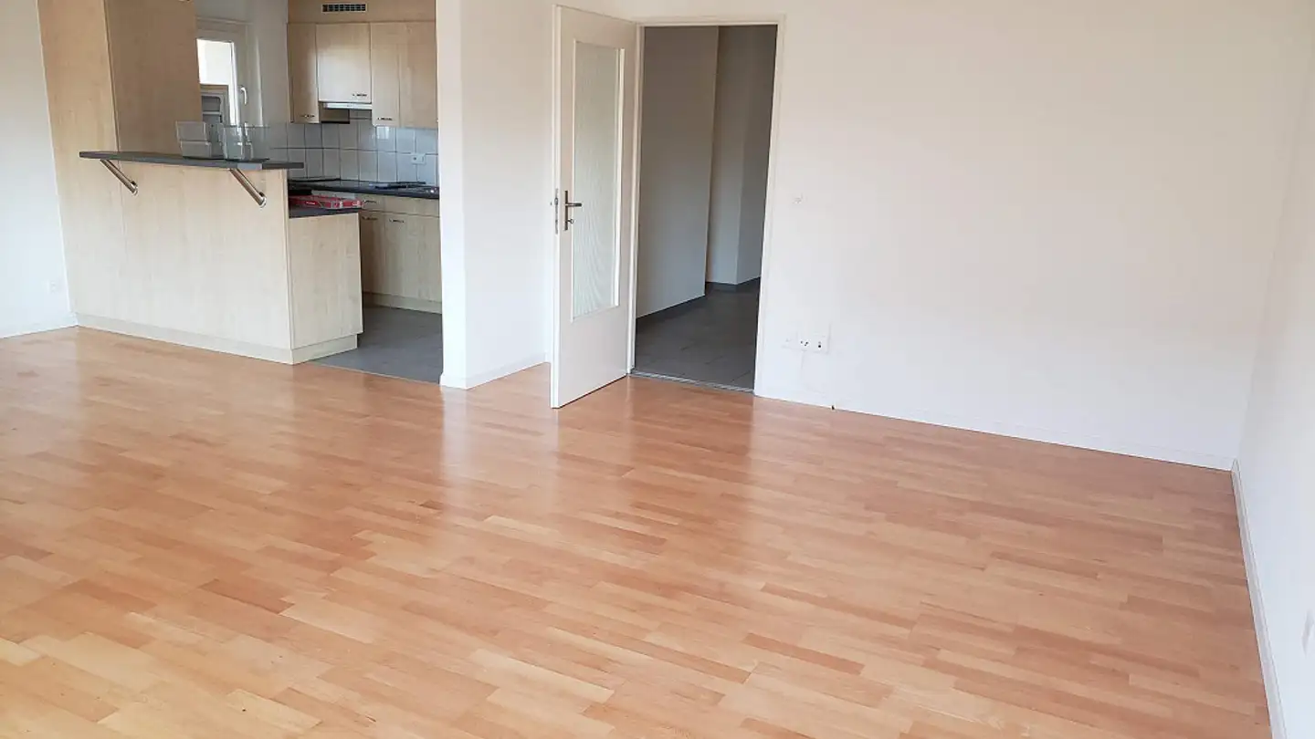 Appartement à louer - Ibachstrasse 14, 4950 Huttwil