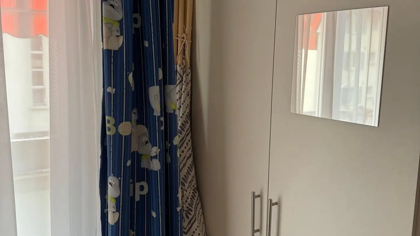 Chambre à louer - 1006 Lausanne - Photo 3