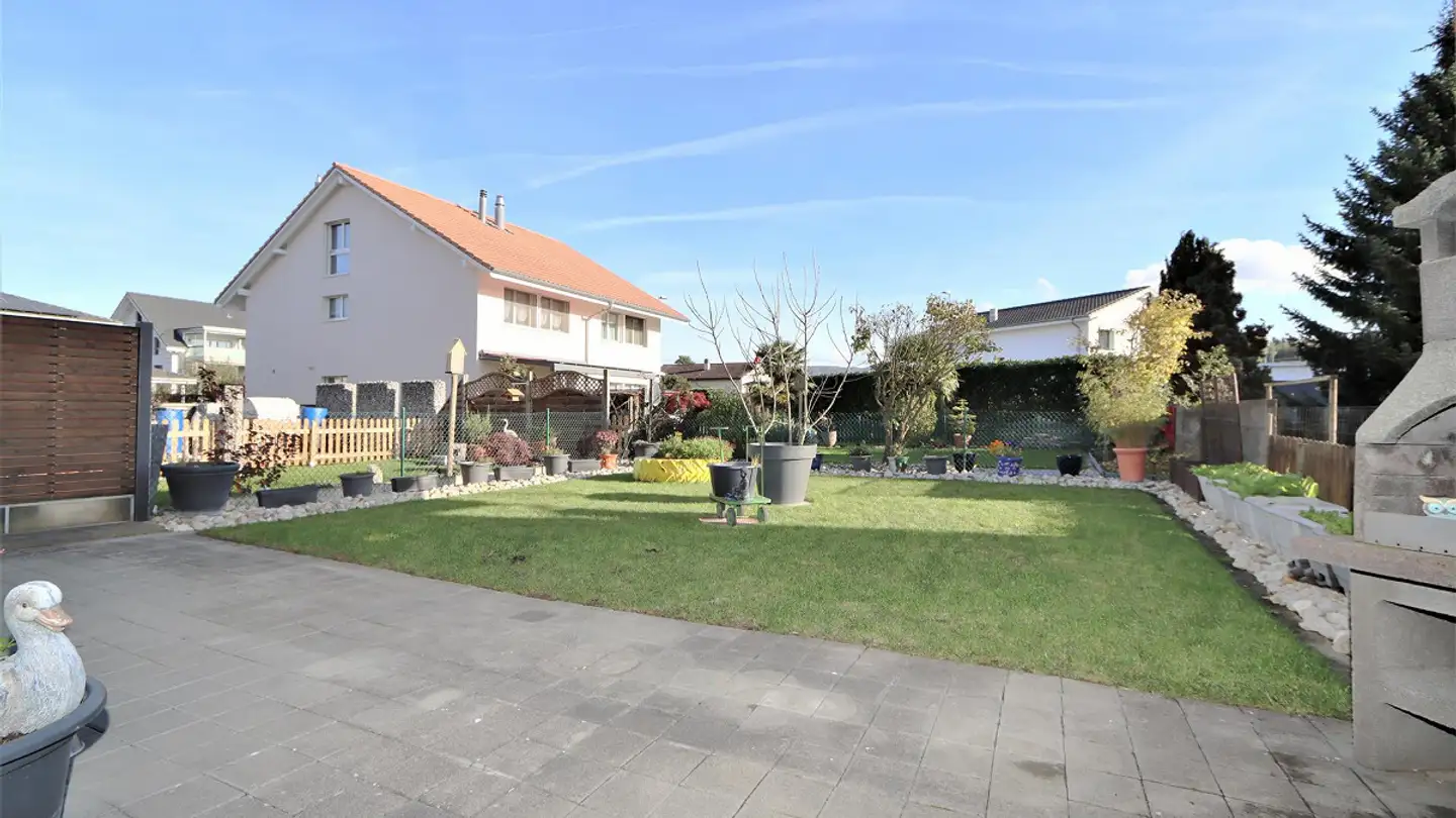 Einfamilienhaus mieten - Neuenburgstrasse 24d, 3282 Bargen BE - Foto 2