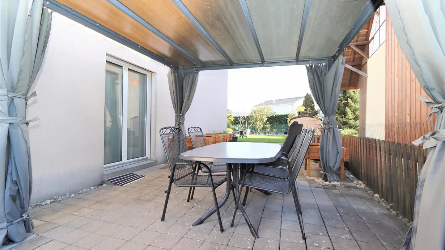 Einfamilienhaus mieten - Neuenburgstrasse 24d, 3282 Bargen BE - Foto 3