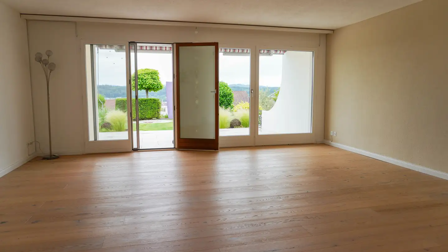 Casa singola in vendita - Rebbergstrasse 20, 5621 Zufikon - Foto 3