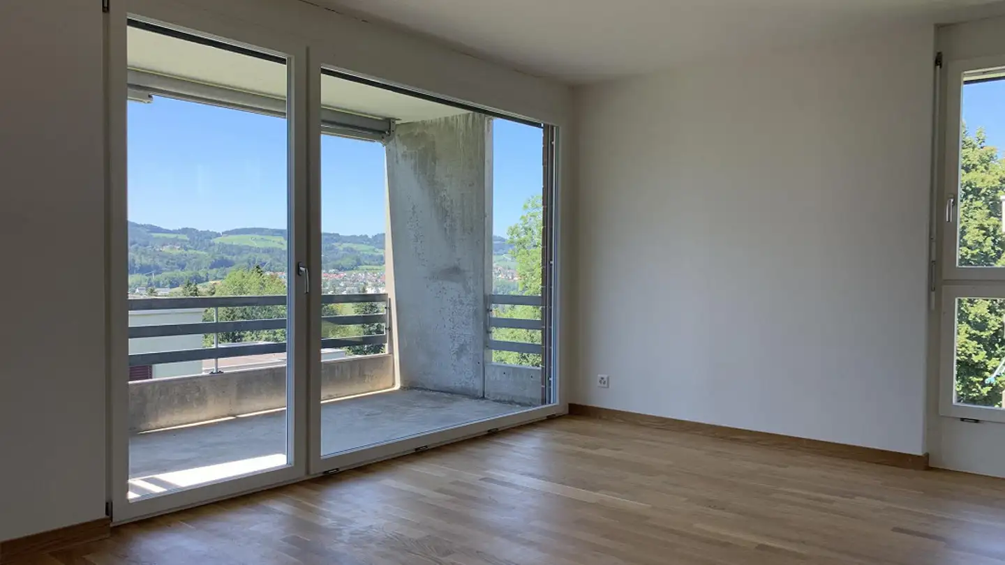 Apartment for rent - Dietlistrasse 57, 9000 St. Gallen - Photo 2