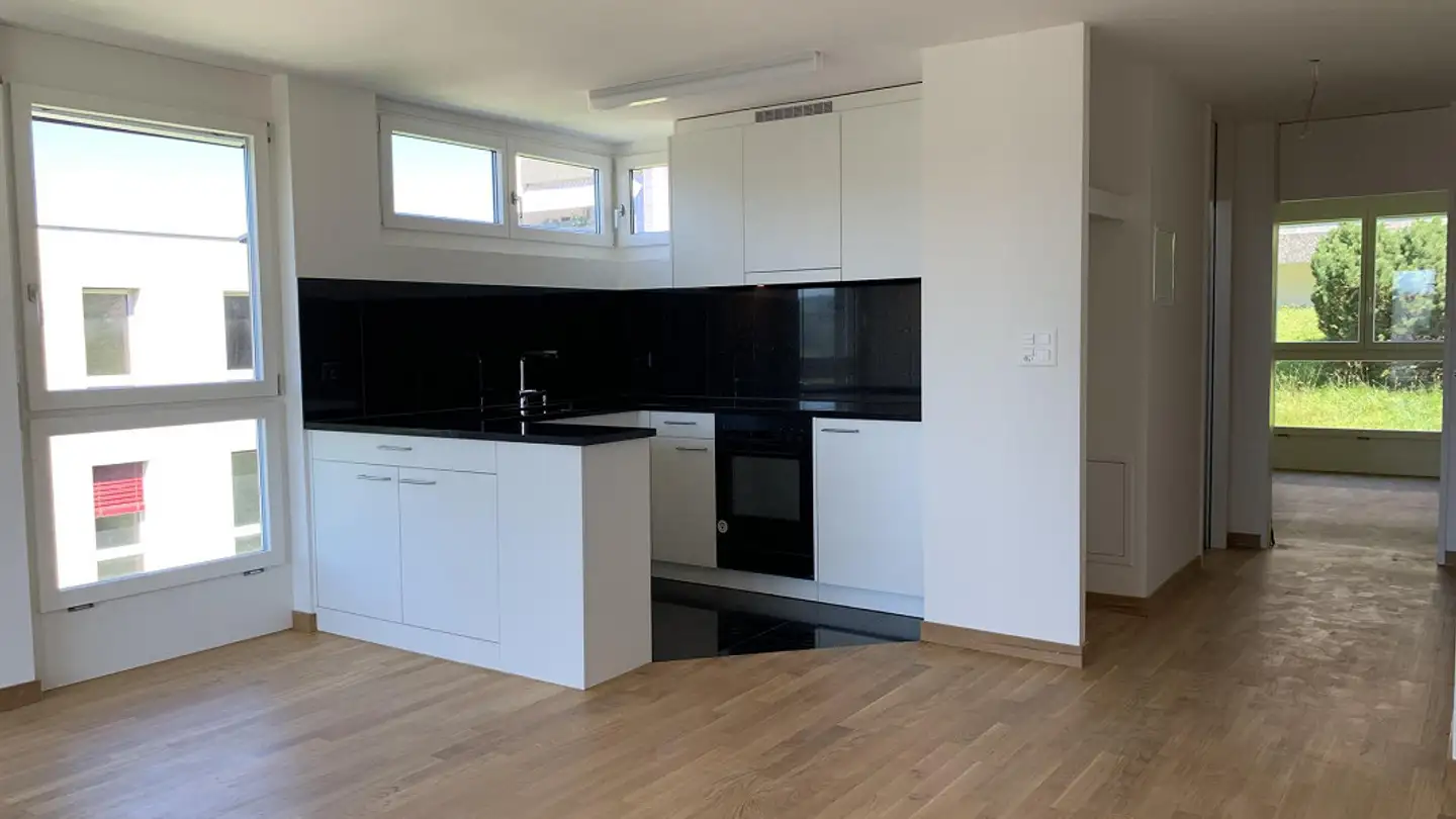 Apartment for rent - Dietlistrasse 57, 9000 St. Gallen - Photo 3