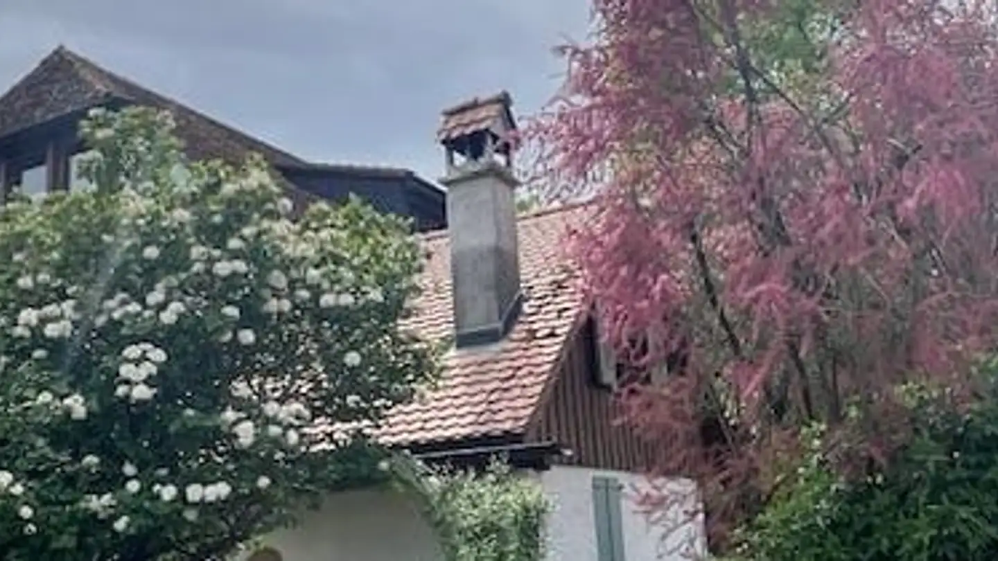 Wohnung mieten - Rue Du Château 18, 1787 Mur (Vully) FR