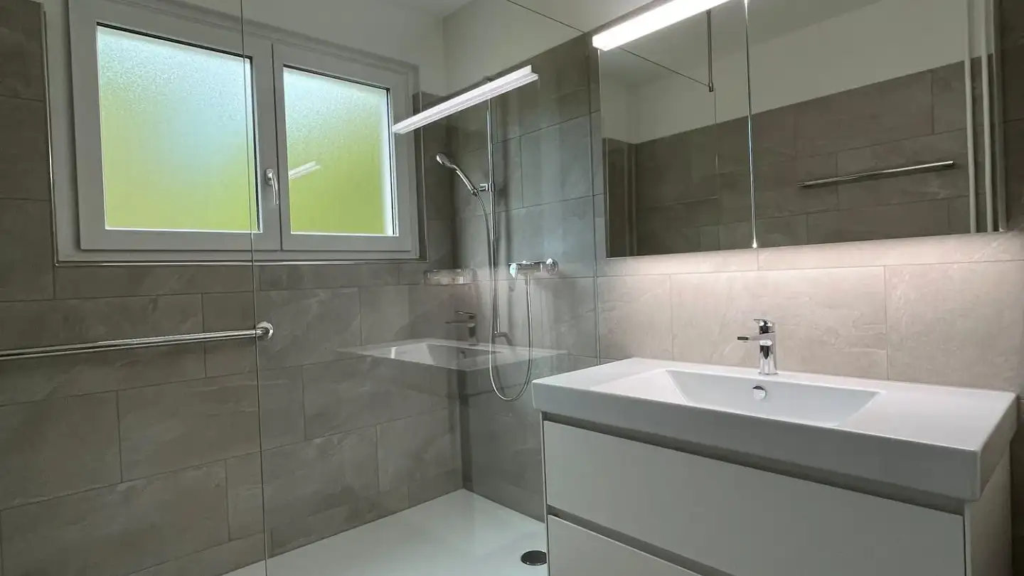 Appartement à louer - Bodenacherstrasse 57, 8121 Benglen - Photo 2