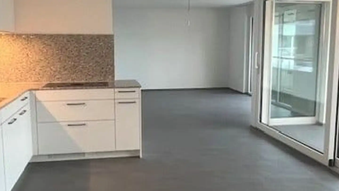 Appartement à louer - Poststrasse 15, 8180 Bülach