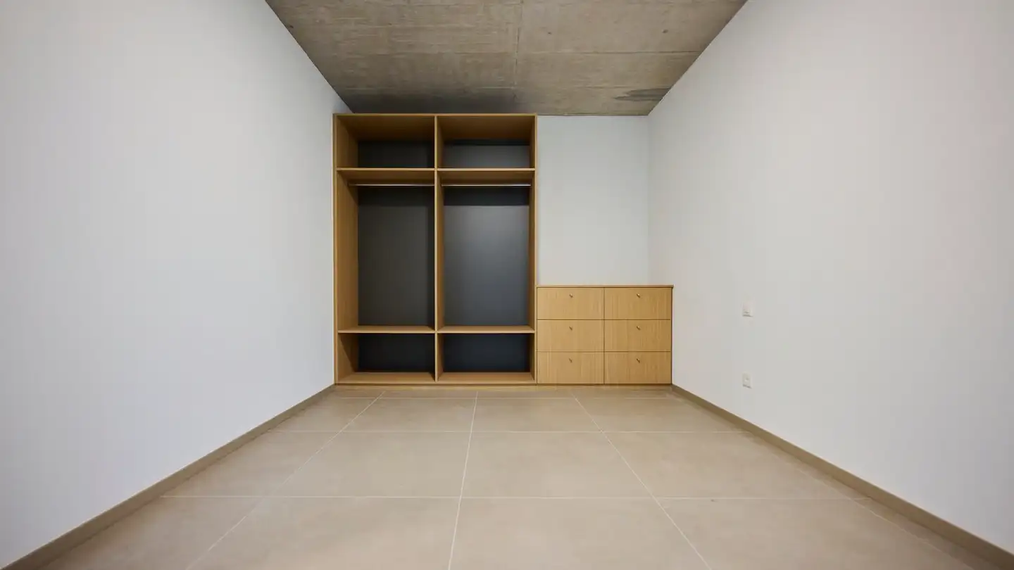 Wohnung mieten - Via Del Bosco 1b, 6500 Bellinzona - Foto 2