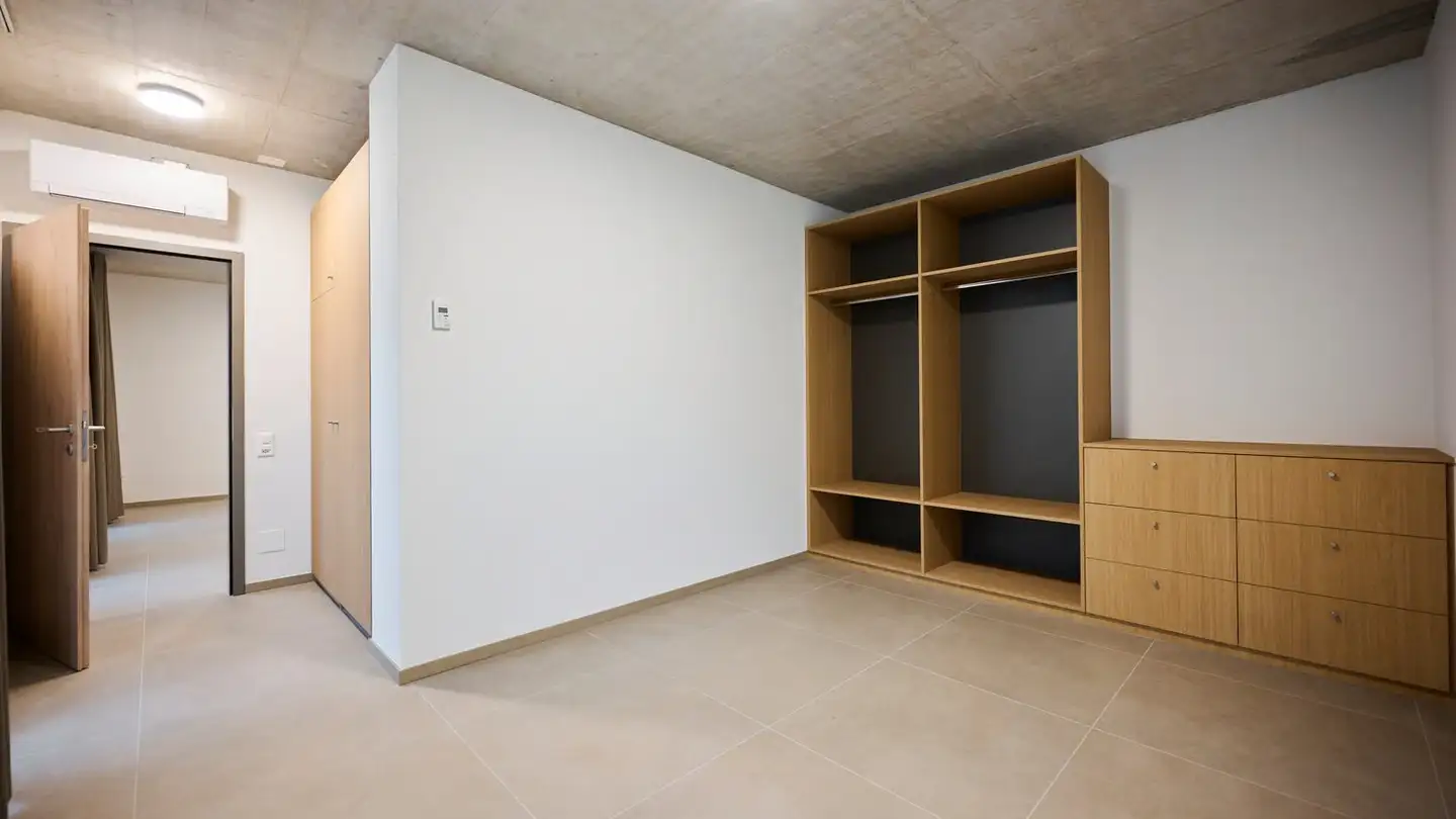 Wohnung mieten - Via Del Bosco 1b, 6500 Bellinzona - Foto 4