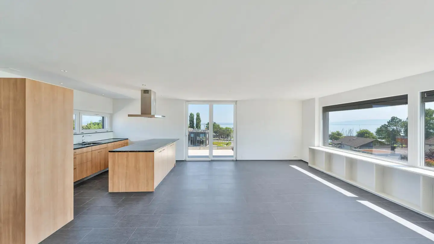 Penthouse mieten - Hafenstrasse 10, 9323 Steinach